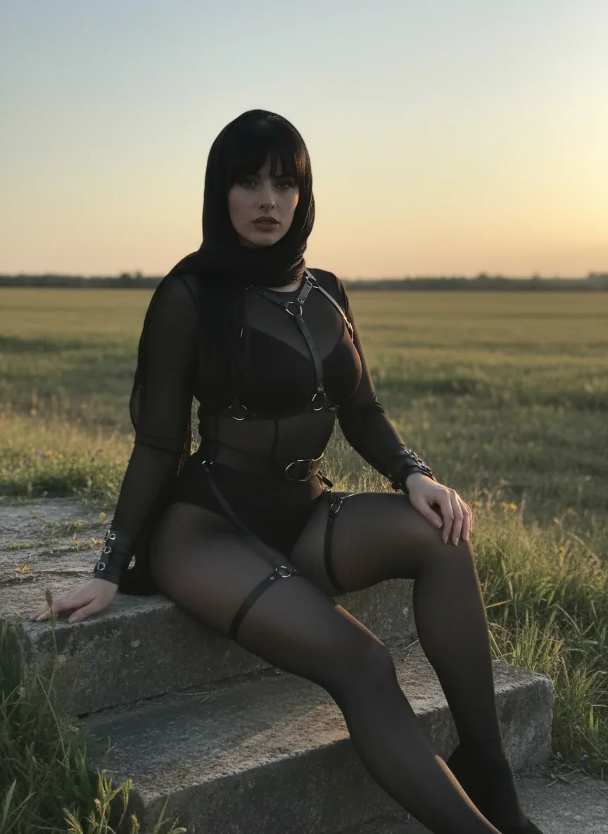 Photo 2 de Pénélope