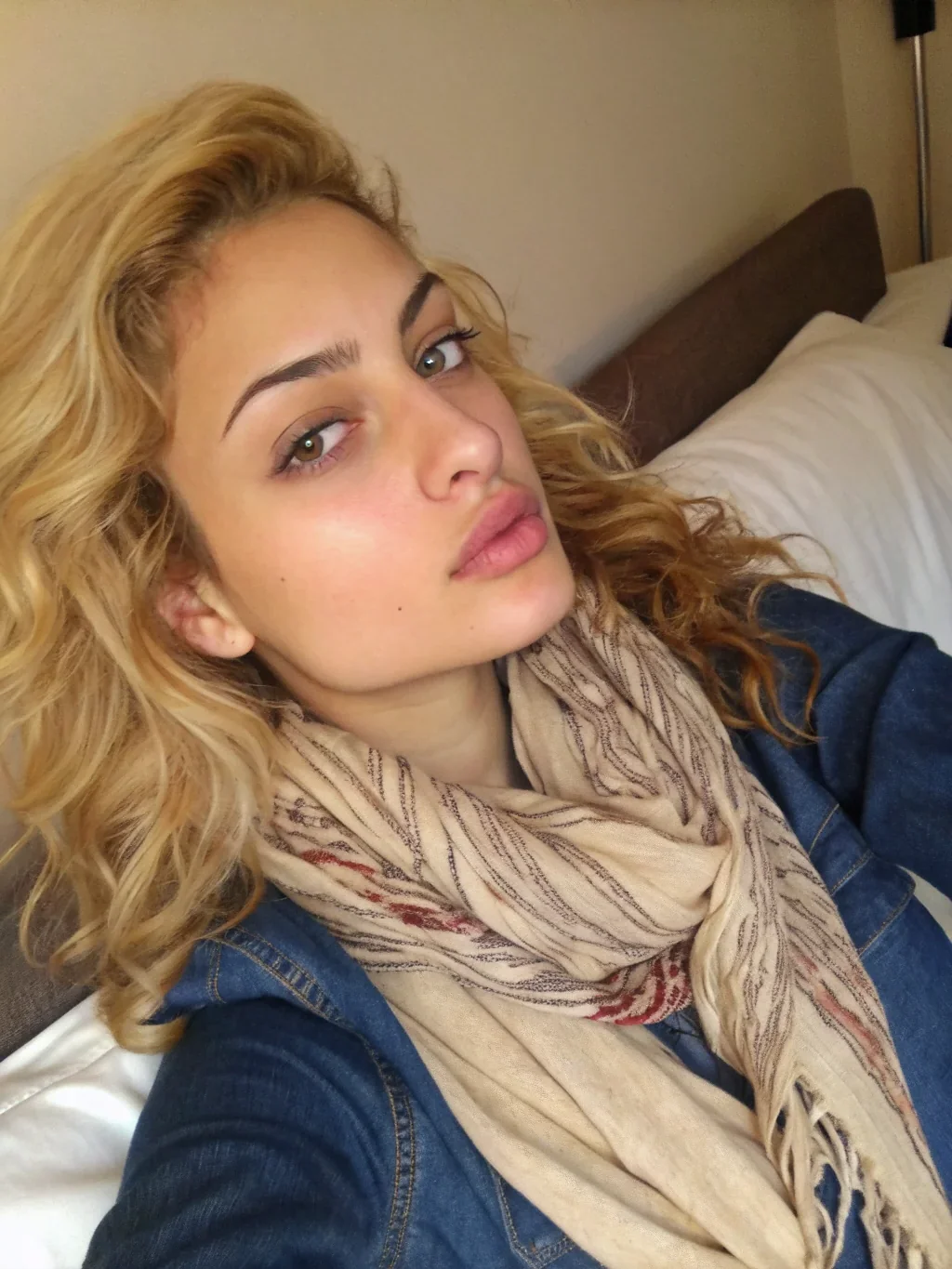 Photo 2 de Gabriella