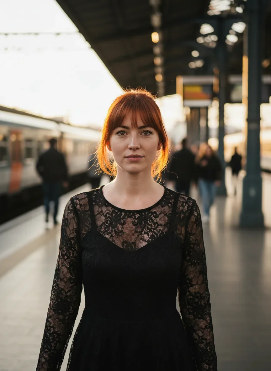 Photo 2 de Charlotte