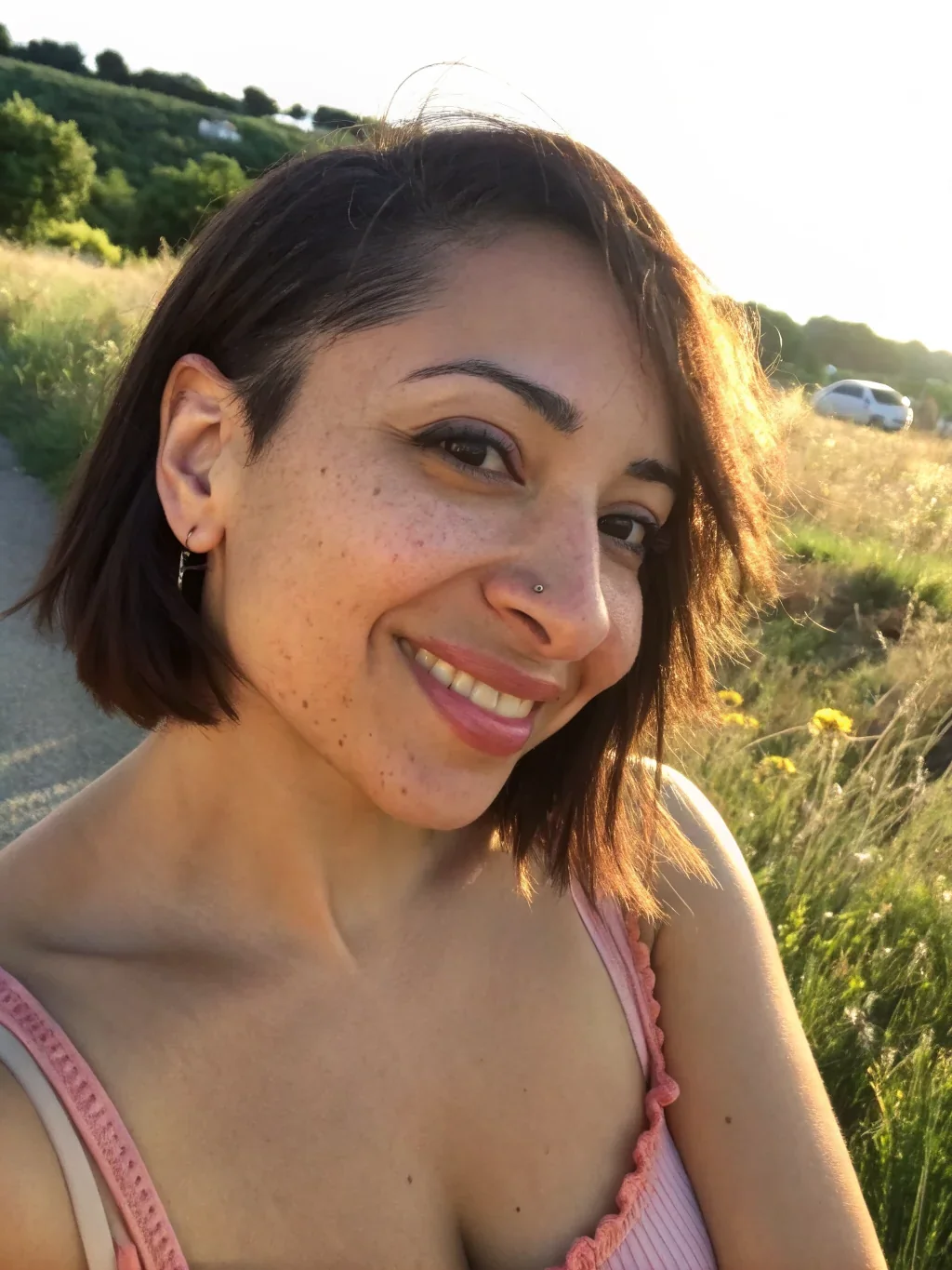 Photo 2 de Fatoumata