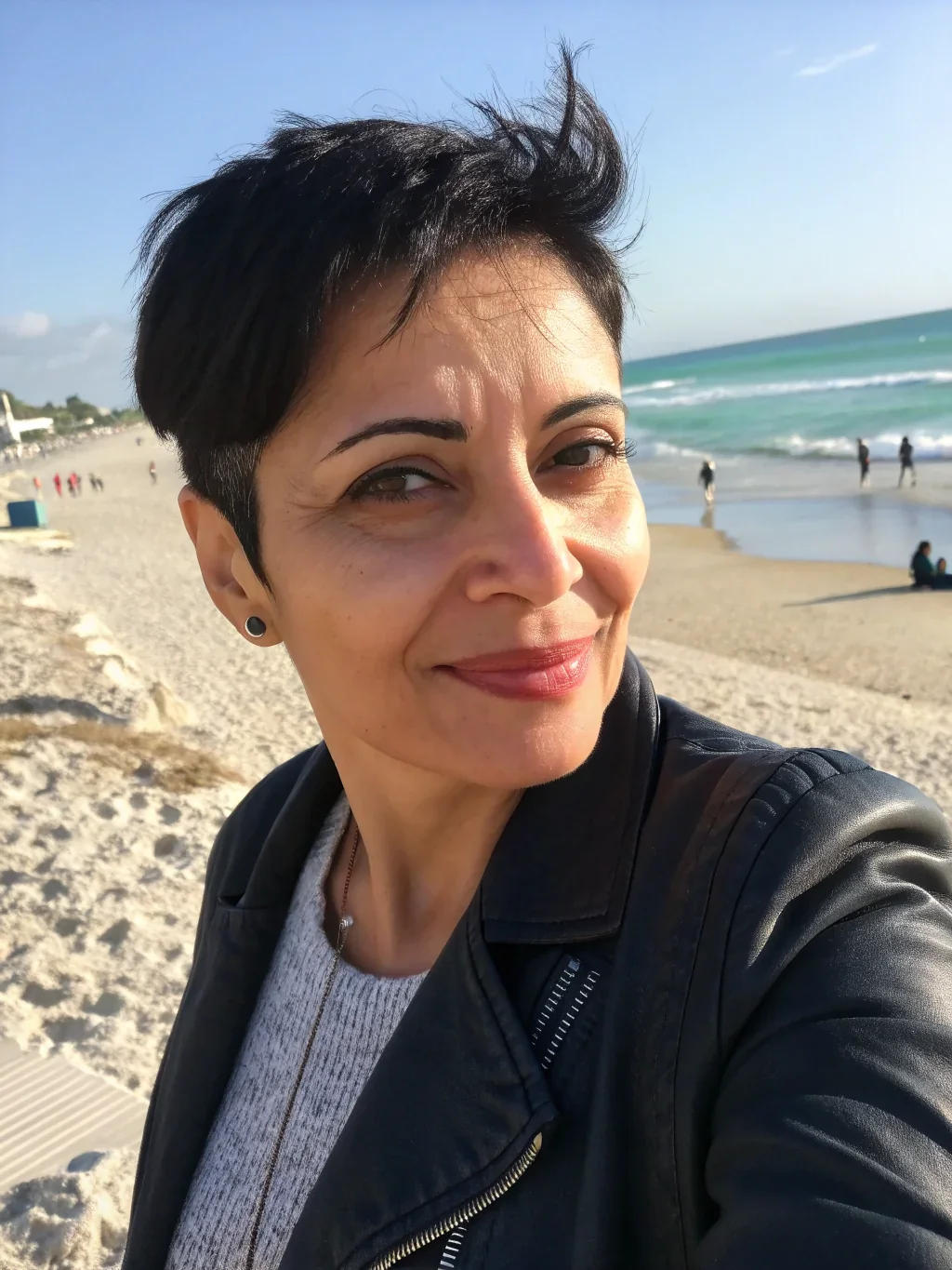 Photo 2 de Domitille