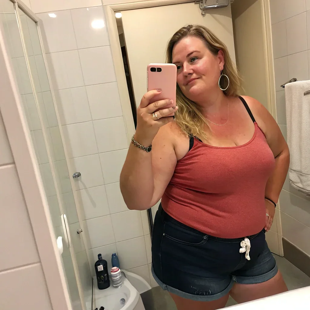 Photo 2 de Gabrielle