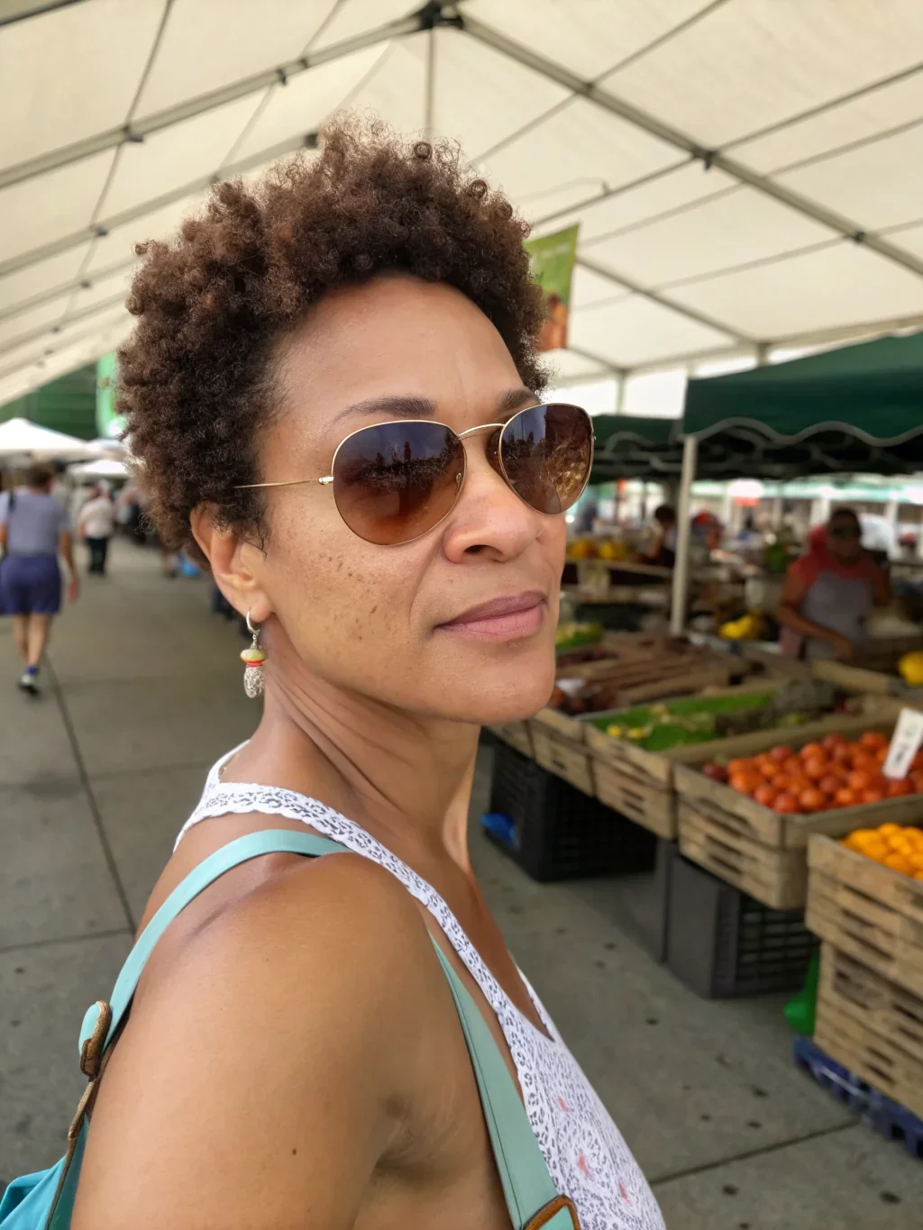 Photo 2 de Fatoumata