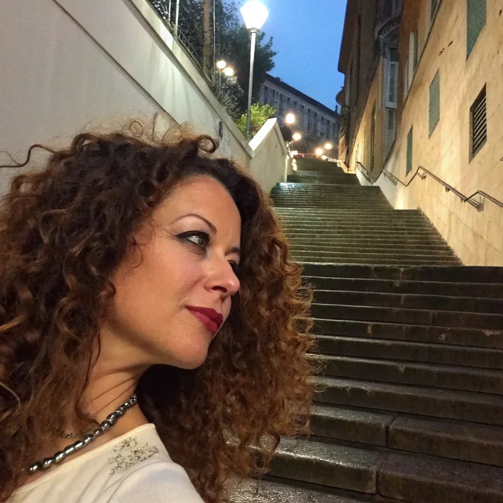 Photo 2 de Gabriella