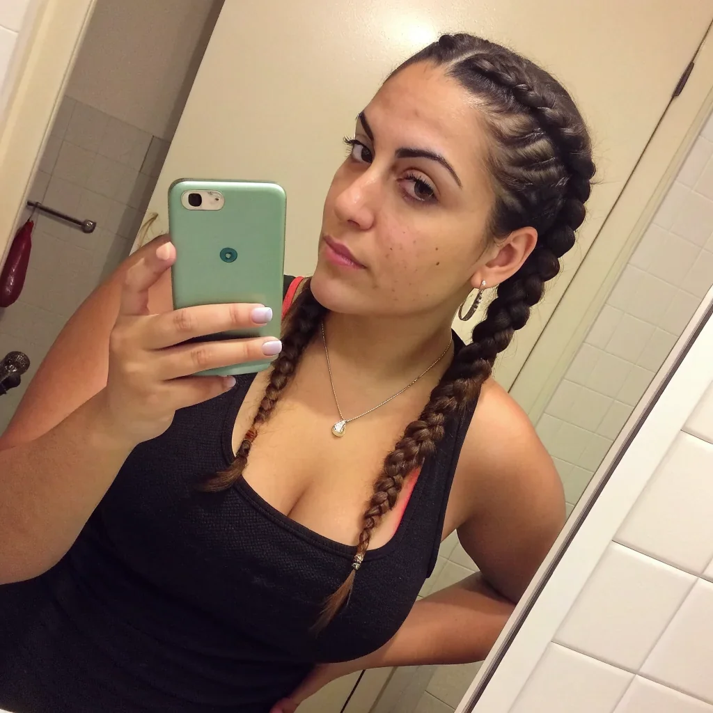 Photo 2 de Cassandra