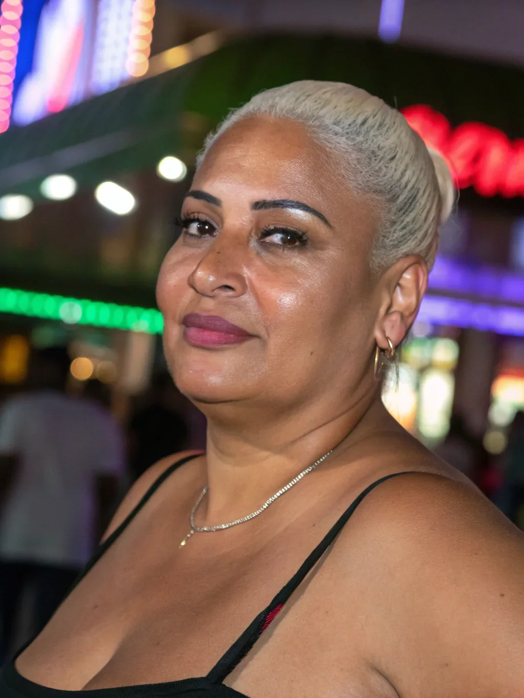 Photo 2 de Cassandra