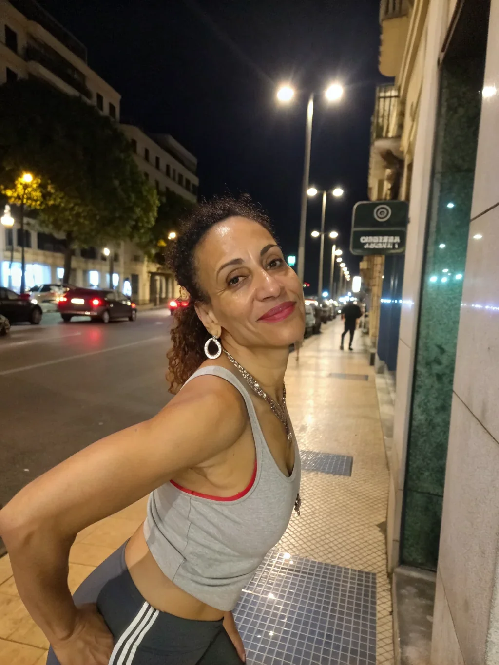 Photo 2 de Maïmouna