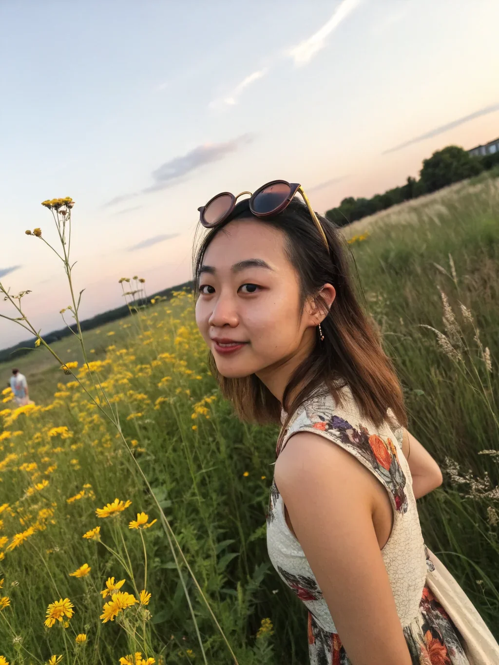 Photo 2 de Eléonore