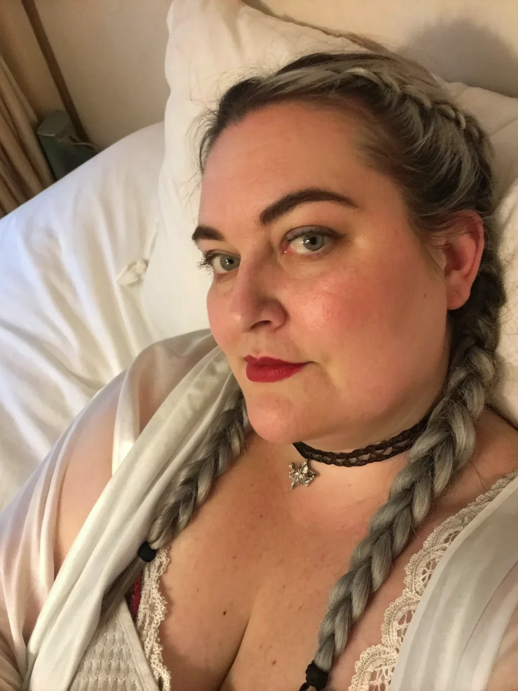 Photo 2 de Pénélope