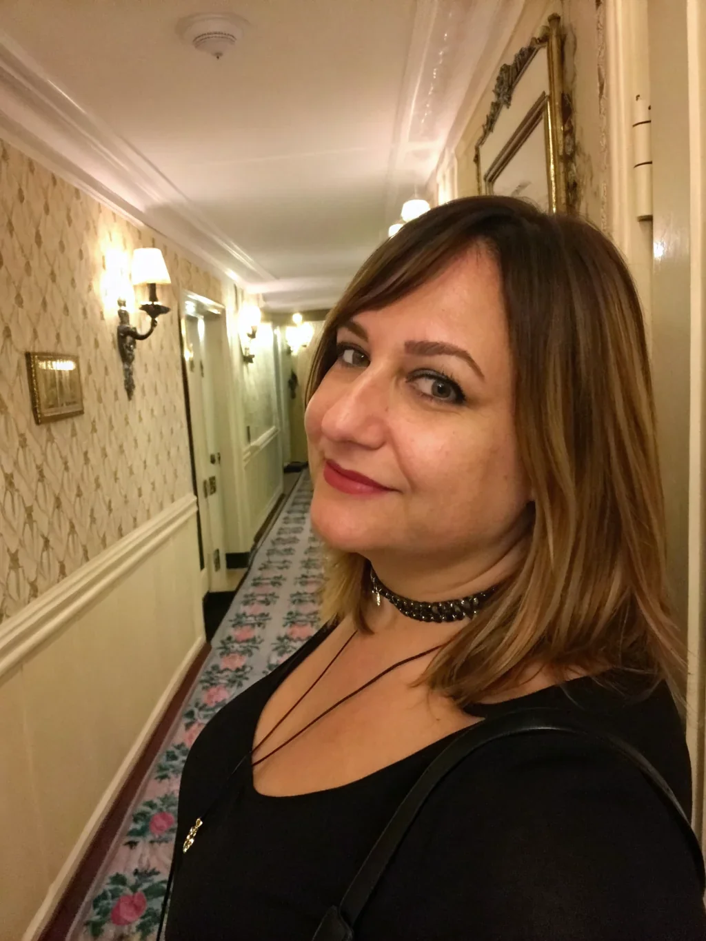 Photo 2 de Fatoumata