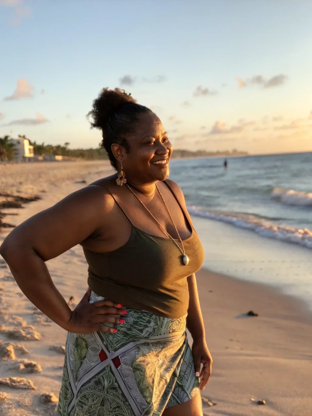 Photo 2 de Bérénice