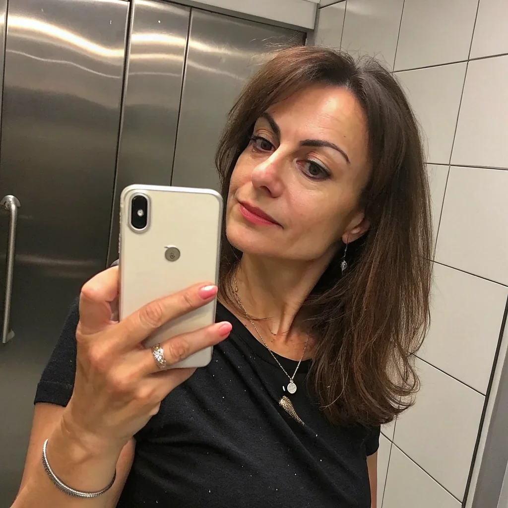 Photo 2 de Anastasia