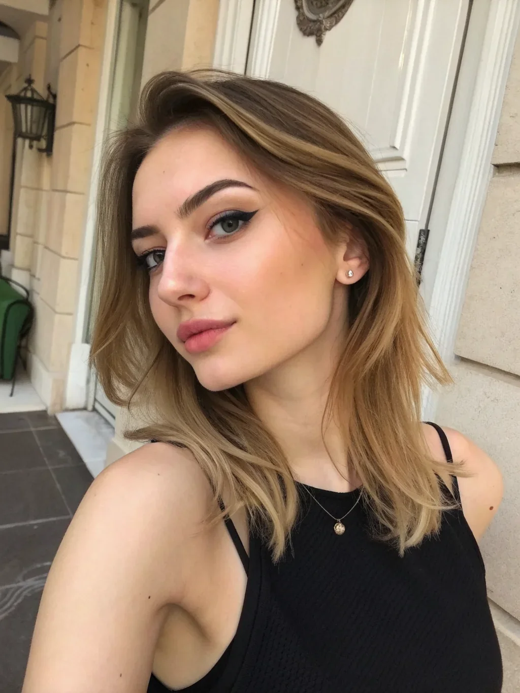 Photo 2 de Valentina