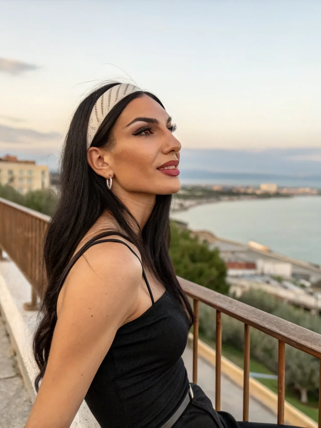 Yasmine