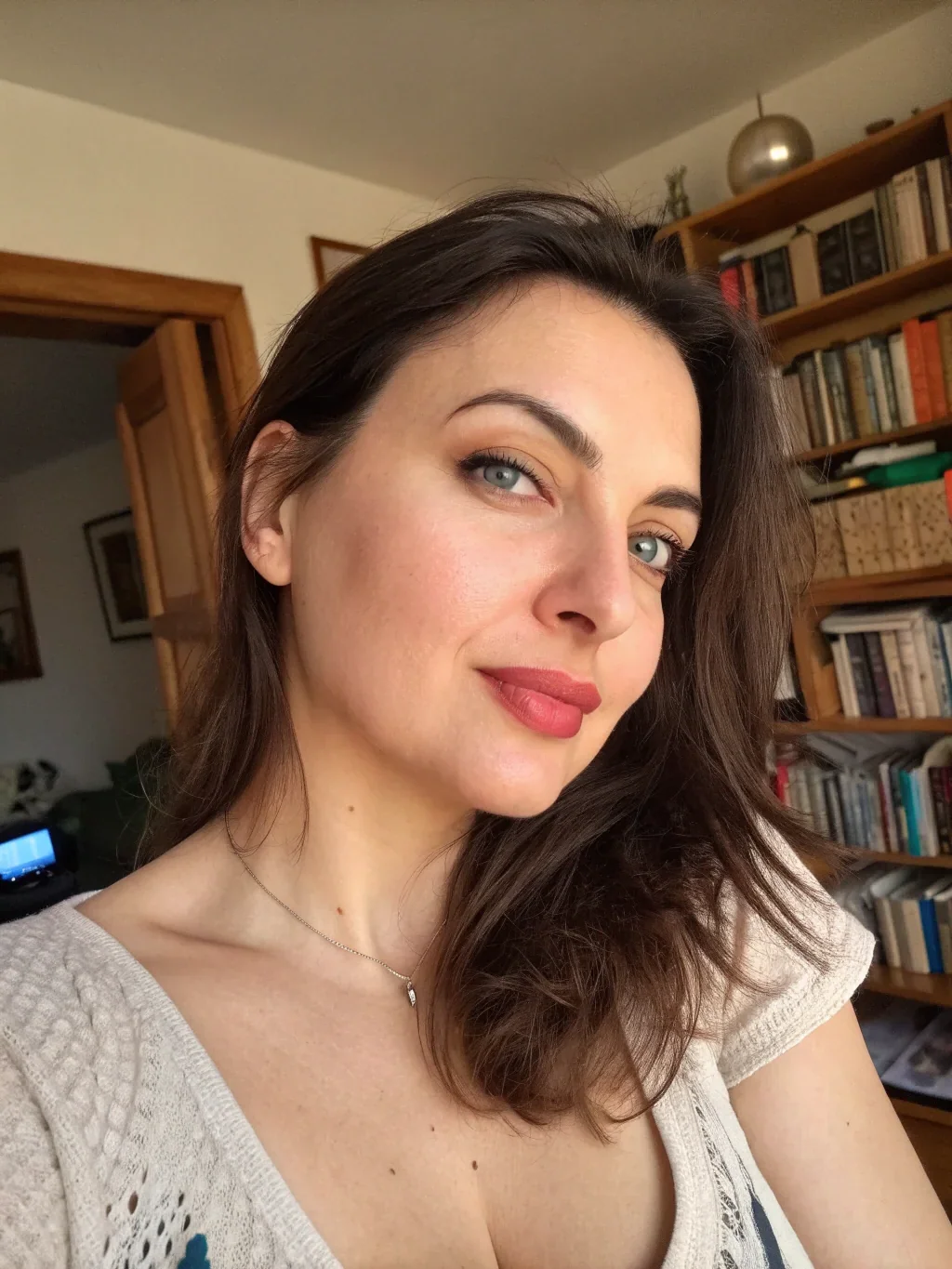 Sarah