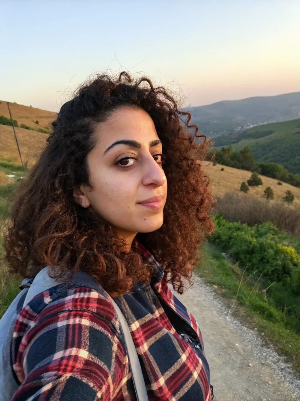 Leïla