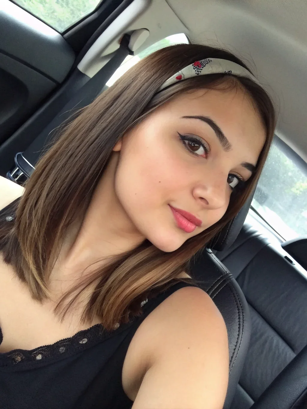 Syrine