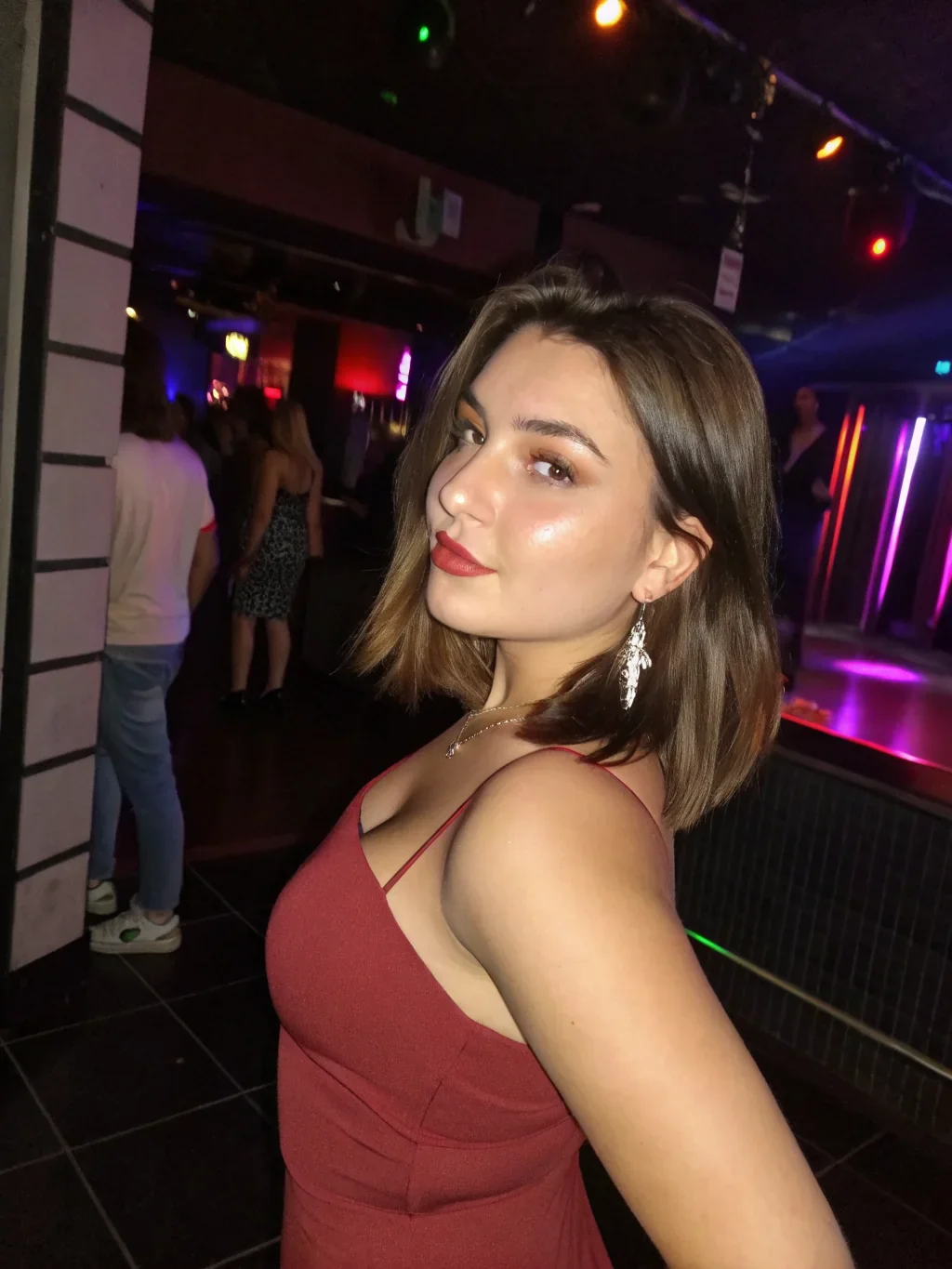 Clémence