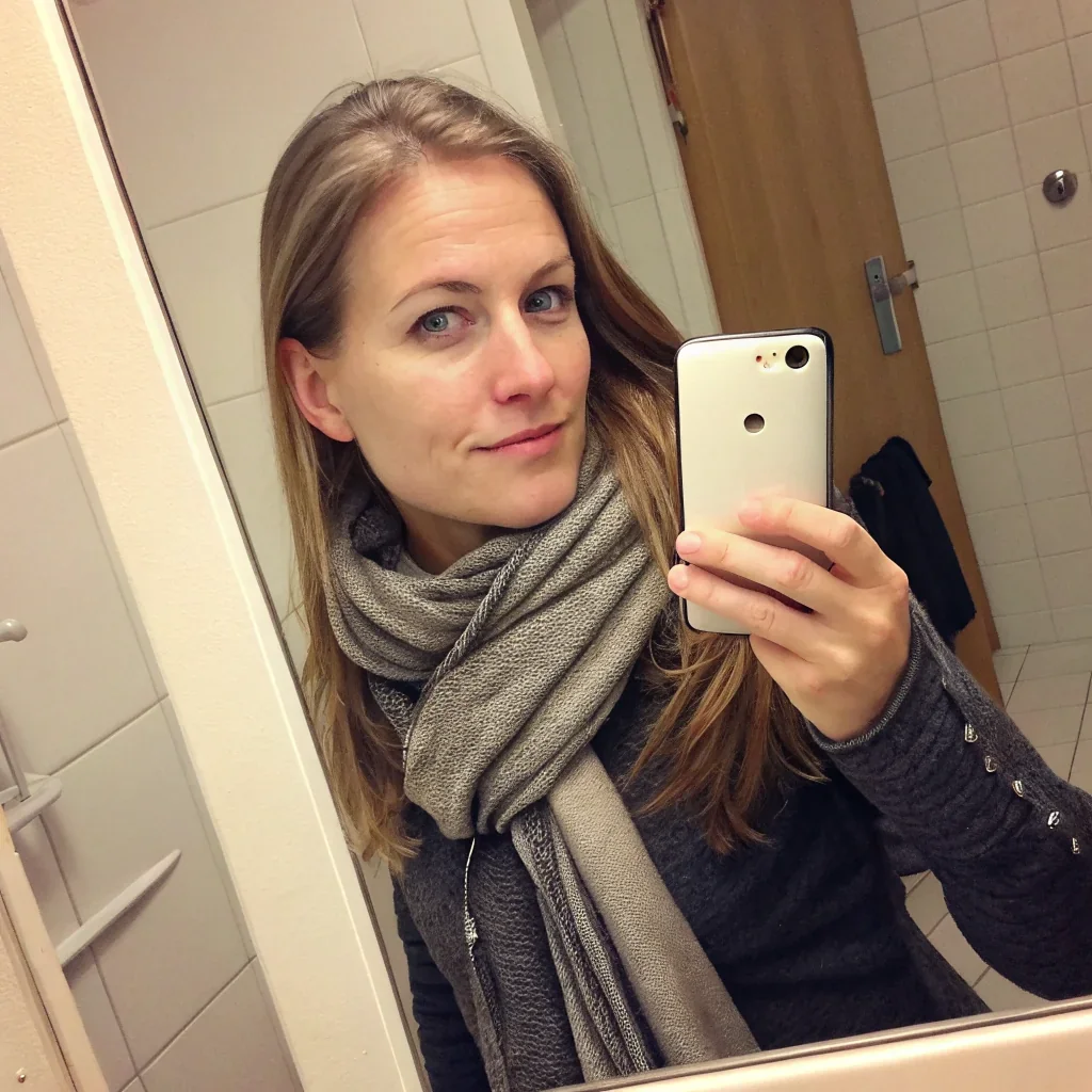 Photo 2 de Janna