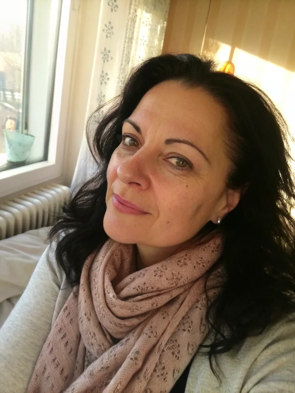 Photo 2 de Assia