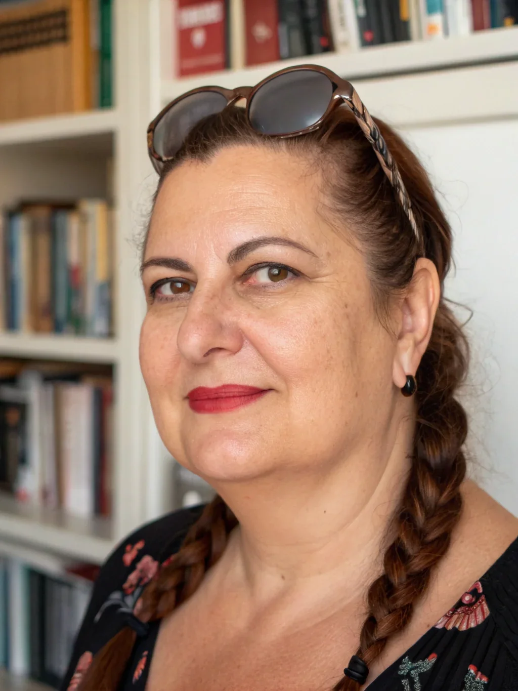 Photo 2 de Anastasia