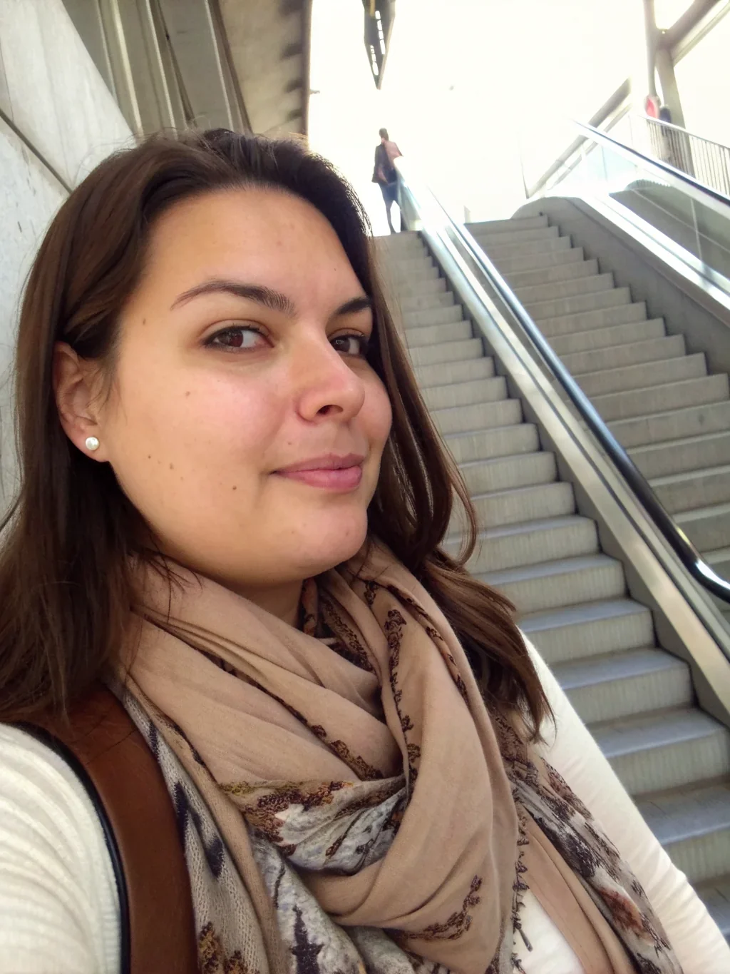 Photo 2 de Fatoumata