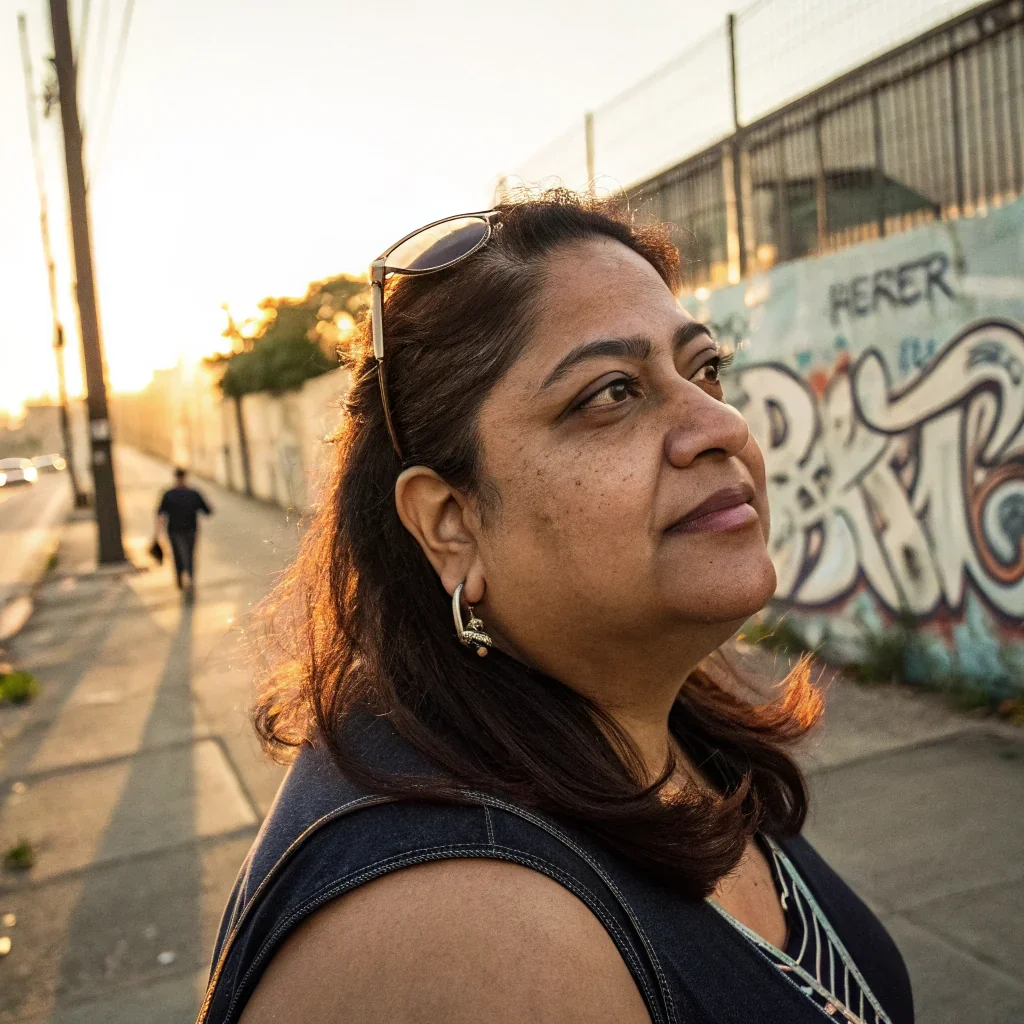 Photo 2 de Raphaëlle