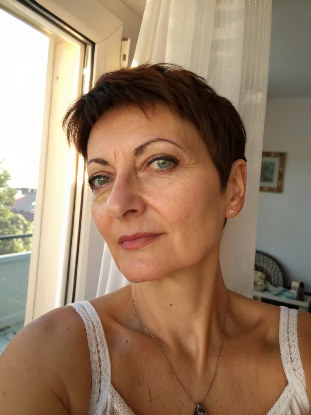 Photo 2 de Gabrielle