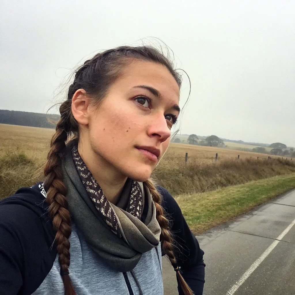 Photo 2 de Maïmouna