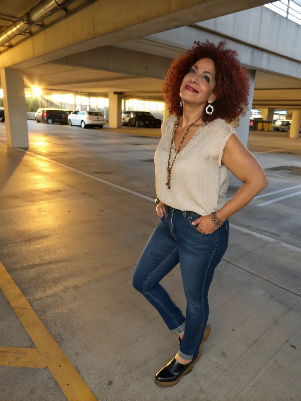 Photo 2 de Madeleine